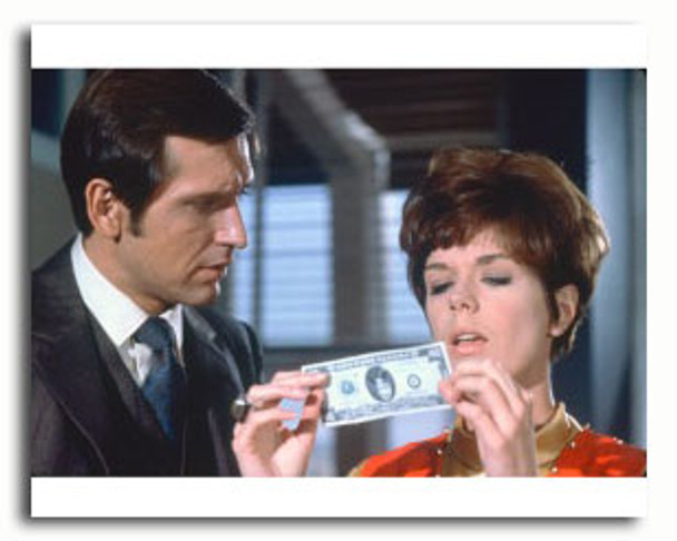 (SS3342573) Cast   Department S Television Photo