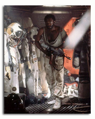 (SS3344913) Yaphet Kotto  Alien Movie Photo