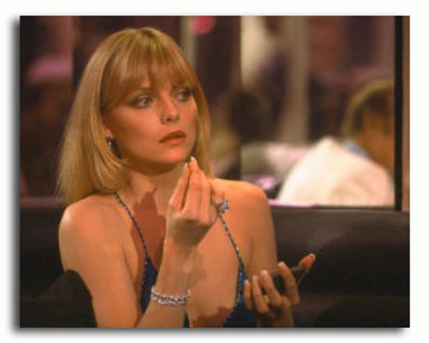 (SS3345784) Michelle Pfeiffer Music Photo