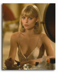 (SS3345797) Michelle Pfeiffer Music Photo