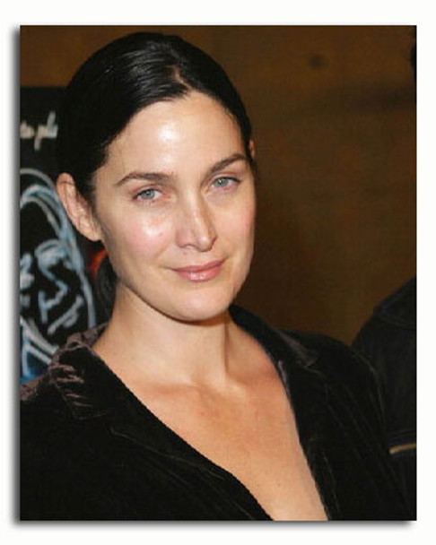 (SS3349723) Carrie-Anne Moss Movie Photo