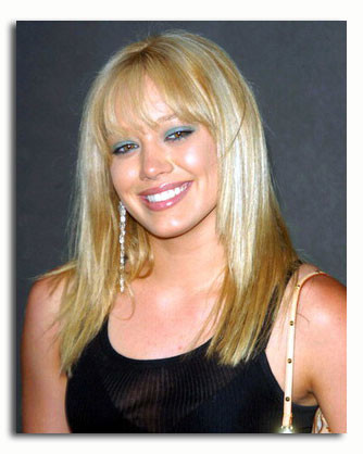 (SS3351842) Hilary Duff Music Photo