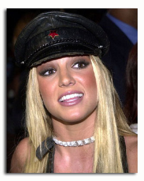 (SS3354923) Britney Spears Music Photo