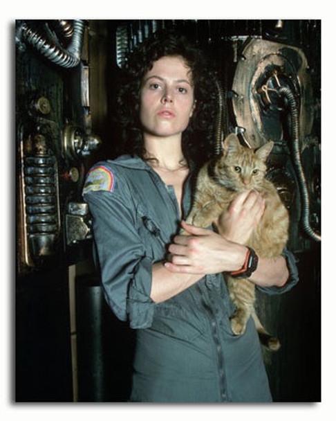 (SS3355508) Sigourney Weaver  Alien Movie Photo