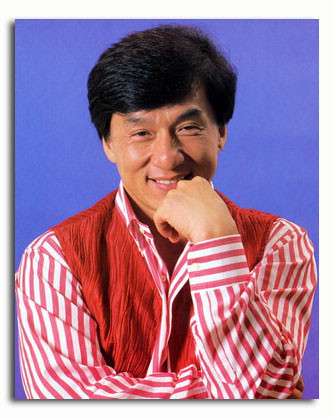 (SS3356275) Jackie Chan Movie Photo