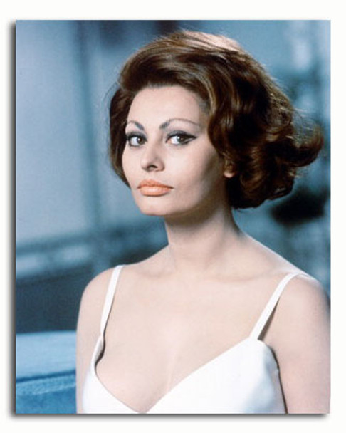 (SS3362216) Sophia Loren Movie Photo