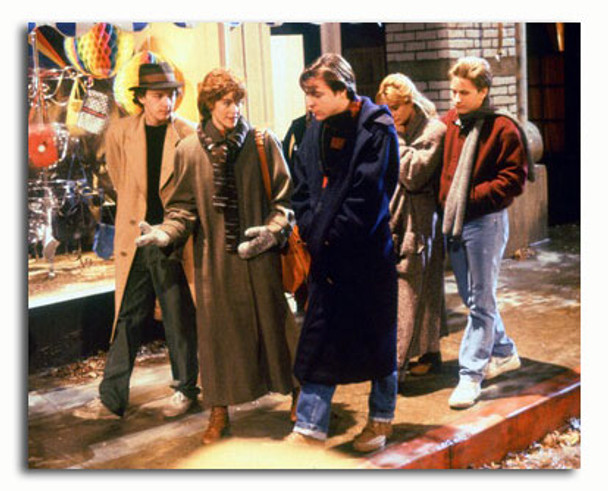 (SS3363464) Cast   St. Elmo's Fire Movie Photo