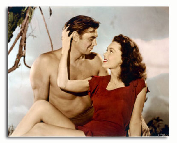 (SS3363685) Cast   Tarzan the Ape Man Movie Photo