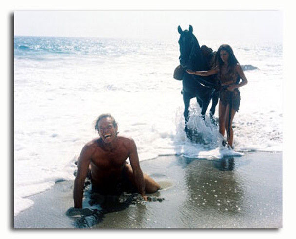 (SS3368586)  Planet of the Apes Television Photo