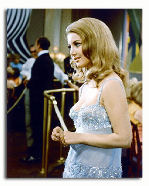 (SS3370770) Barbara Bouchet Movie Photo