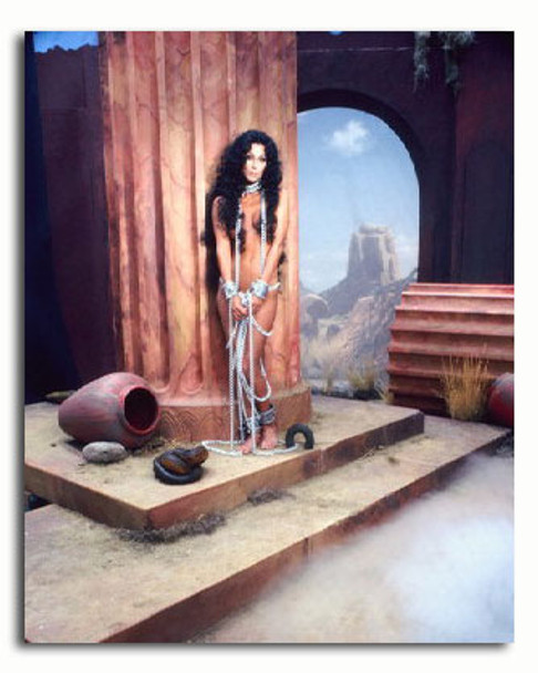 (SS3371225) Cher  Movie Photo