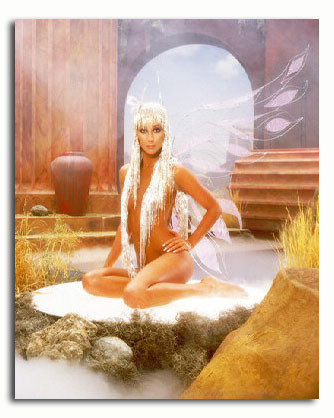 (SS3371355) Cher  Movie Photo