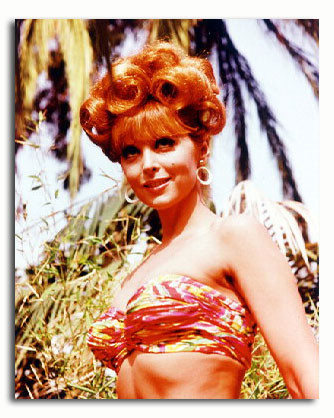 (SS3373656) Tina Louise  Gilligan's Island Movie Photo