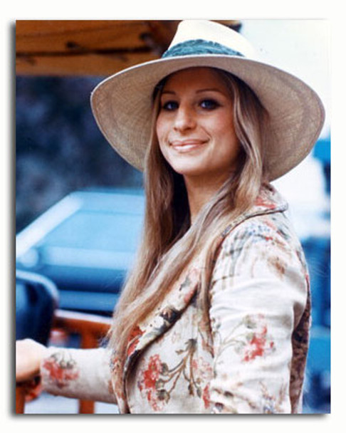 (SS3375619) Barbra Streisand Music Photo