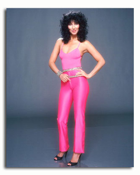 (SS3391414) Cher  Movie Photo