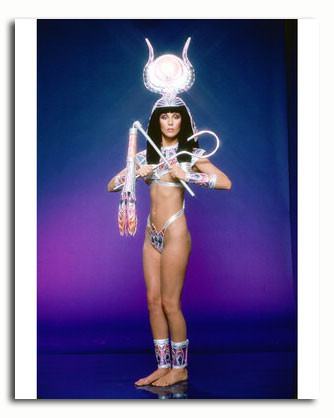 (SS3391466) Cher  Movie Photo