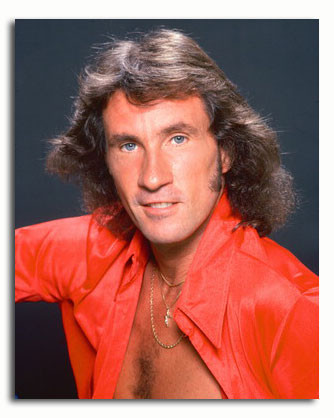 (SS3392441) Bill Medley Music Photo
