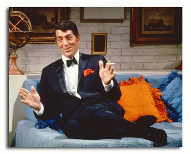 (SS3400371) Dean Martin Music Photo