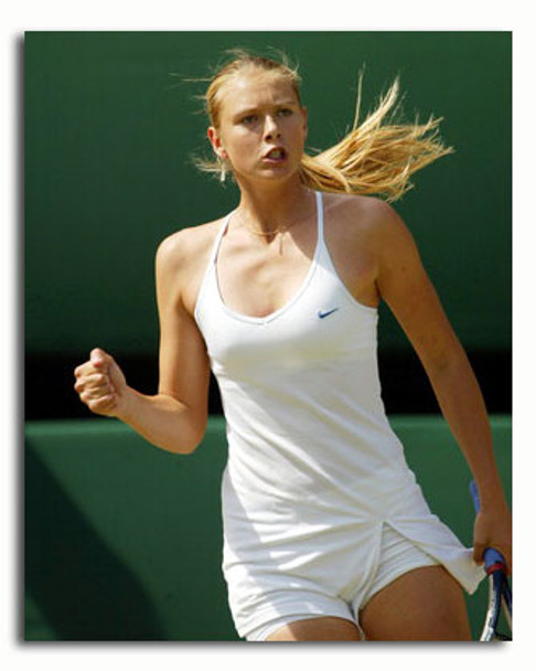 (ss3401359) マリア・シャラポワのスポーツ写真