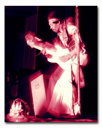(SS3405753) Jimi Hendrix Music Photo
