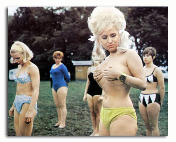 (SS3407820) Barbara Windsor  Carry On Camping Movie Photo