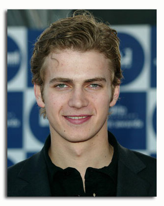 (SS3407937) Hayden Christensen Movie Photo