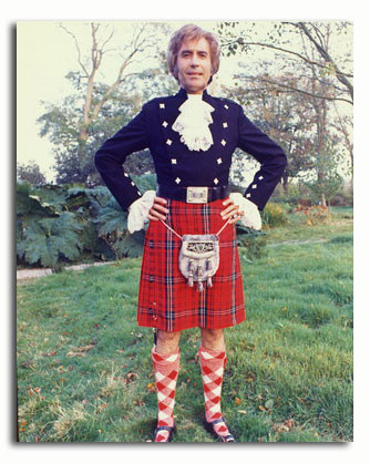 (SS3409614) Christopher Lee  The Wicker Man Movie Photo