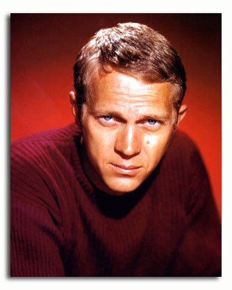 (SS3410147) S McQueen Movie Photo