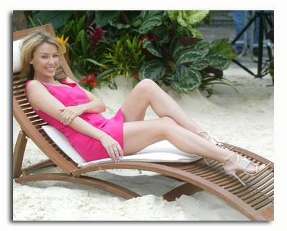 (SS3410251) Kylie Minogue Music Photo