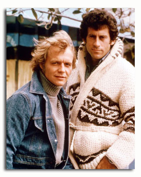(SS3418545) Paul Michael Glaser  Starsky and Hutch Television Photo