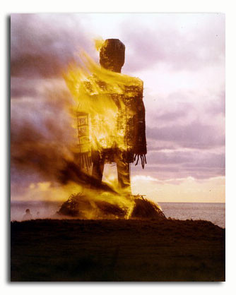 (SS3420924)  The Wicker Man Movie Photo