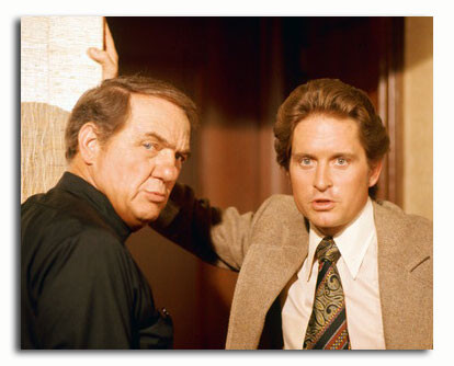 (SS3427970)  The Streets of San Francisco Movie Photo