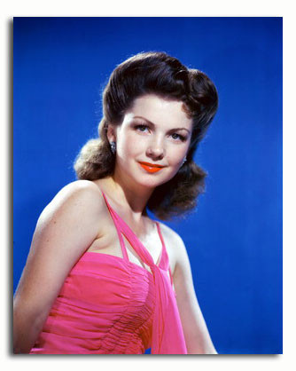 (SS3428594) Anne Baxter Movie Photo