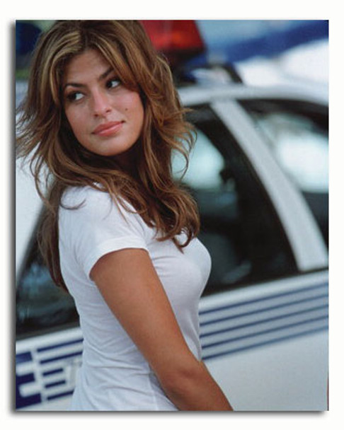 (SS3429335) Eva Mendes Movie Photo