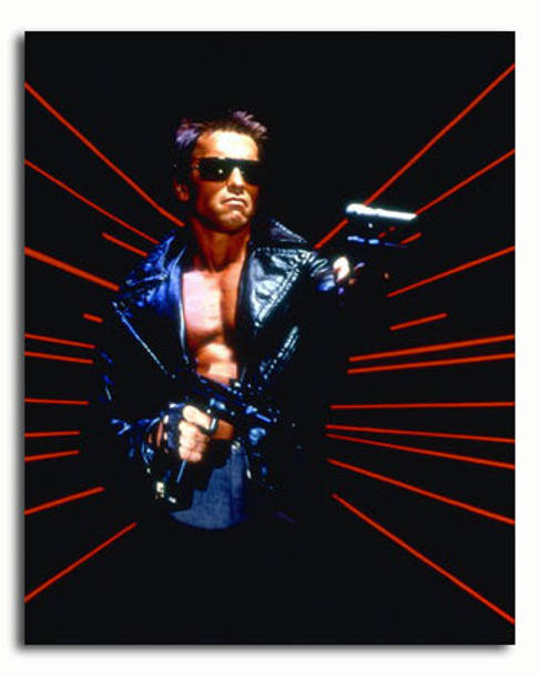 (SS3433690) Arnold Schwarzenegger Movie Photo