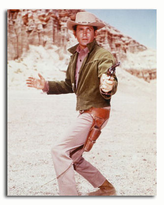 (SS3438019) Michael Landon  Bonanza Television Photo