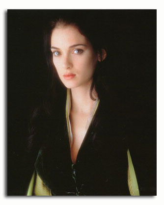 (SS3438851) Winona Ryder  Dracula Movie Photo
