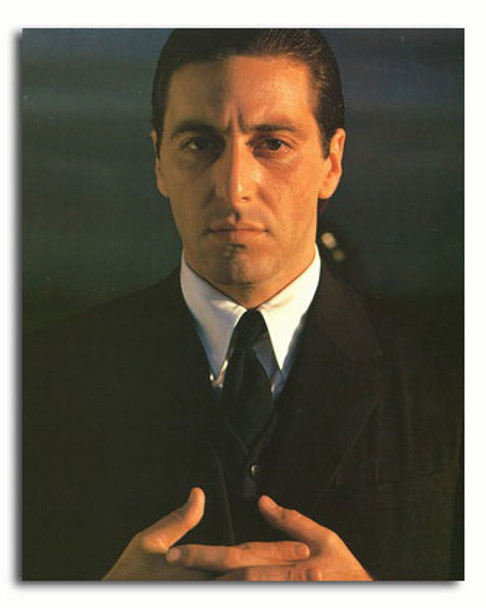 (SS3439306) Al Pacino  The Godfather Movie Photo