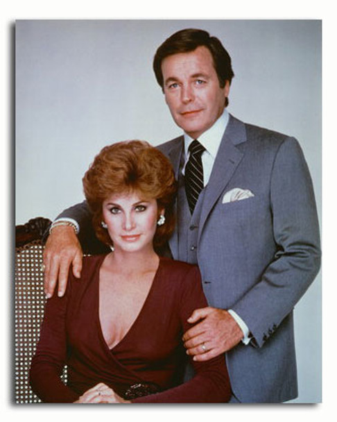 (SS3439501) Cast   Hart to Hart Television Photo