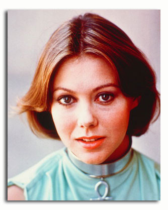 (SS3440112) Jenny Agutter  Logan's Run Television Photo