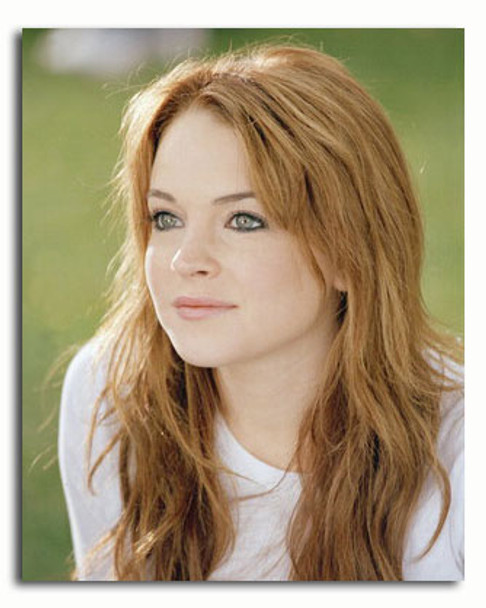(SS3440138) Lindsay Lohan Movie Photo