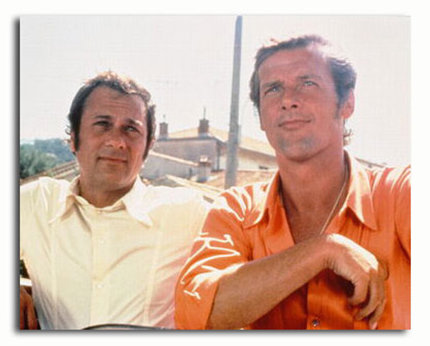 (SS3440463) Cast   The Persuaders! Movie Photo