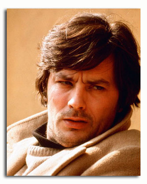 (SS3442166) Alain Delon Movie Photo