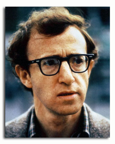 (SS3444077) Woody Allen Movie Photo