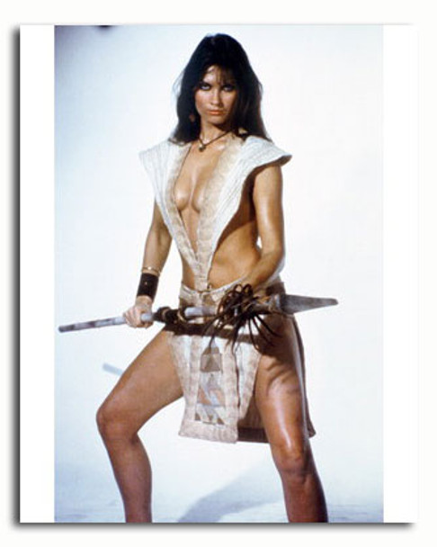 (SS3445884) Caroline Munro  At the Earth's Core Movie Photo