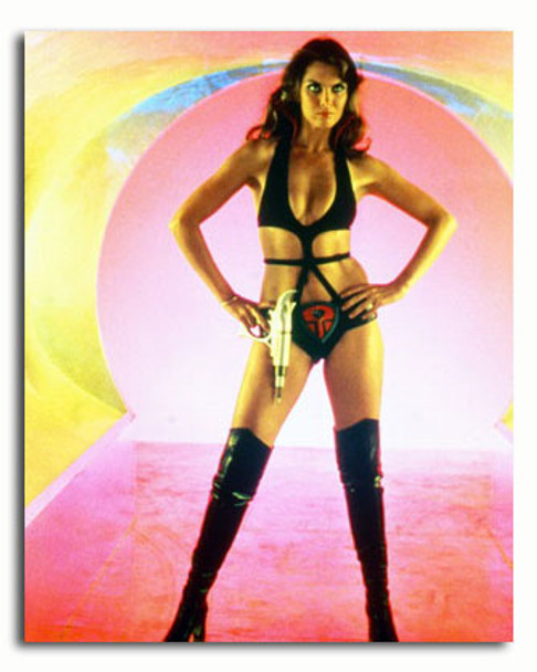 (SS3445936) Caroline Munro  Scontri stellari oltre la terza dimensione Movie Photo