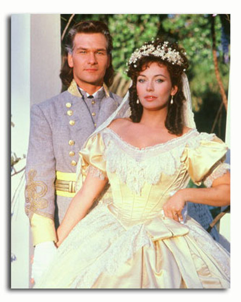 (SS3446365) Cast   North and South Television Photo