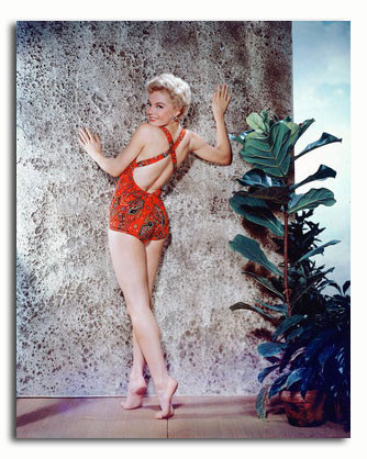 (SS3446430) Sheree North Movie Photo