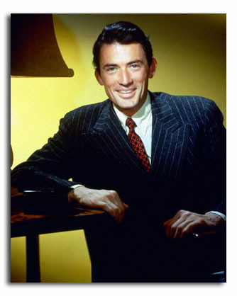 (SS3446976) Gregory Peck Movie Photo