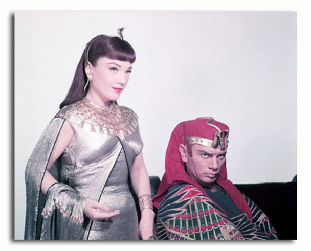 (SS3447301) Cast   The Ten Commandments Movie Photo